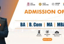 Study and Earn Along with Job Online & Distance Learning for Career-Focused Students